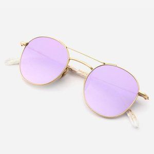 Krewe ORLEANS | 24K TITANIUM + WHITE LINEN